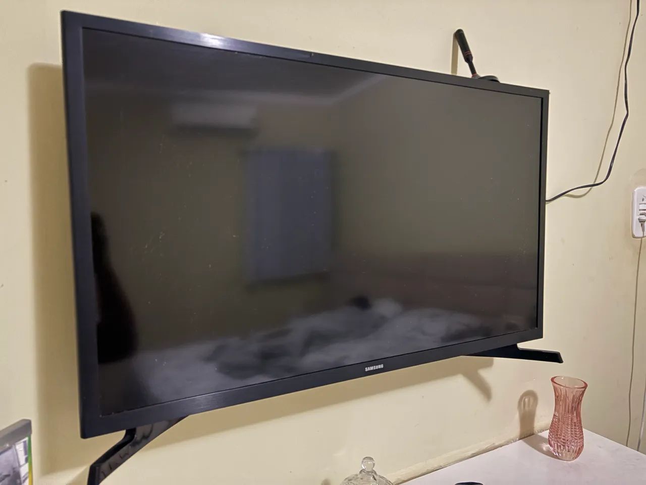 Televisão 32 polegadas  - Foto 2