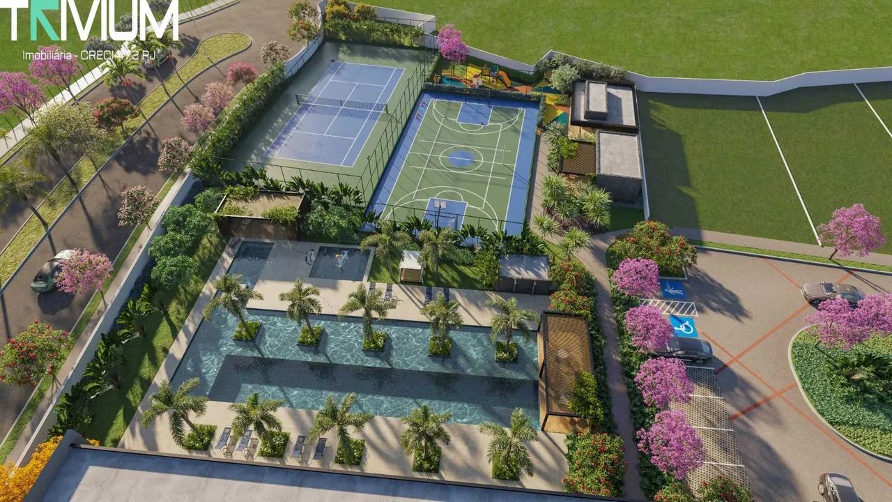Garden Village [7571] - Foto 2