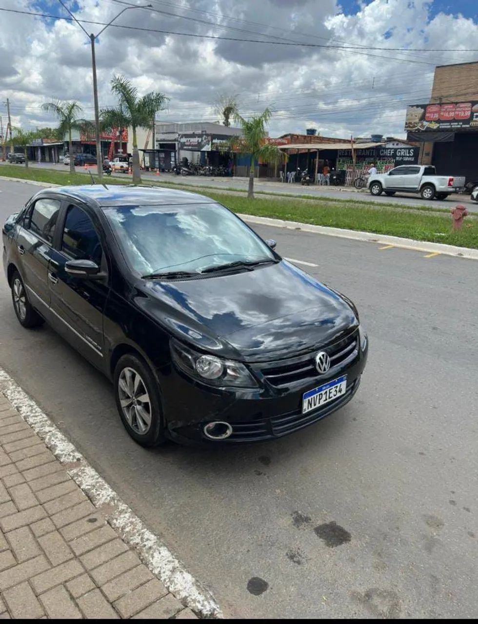 Voyage 1.6 2010/2011