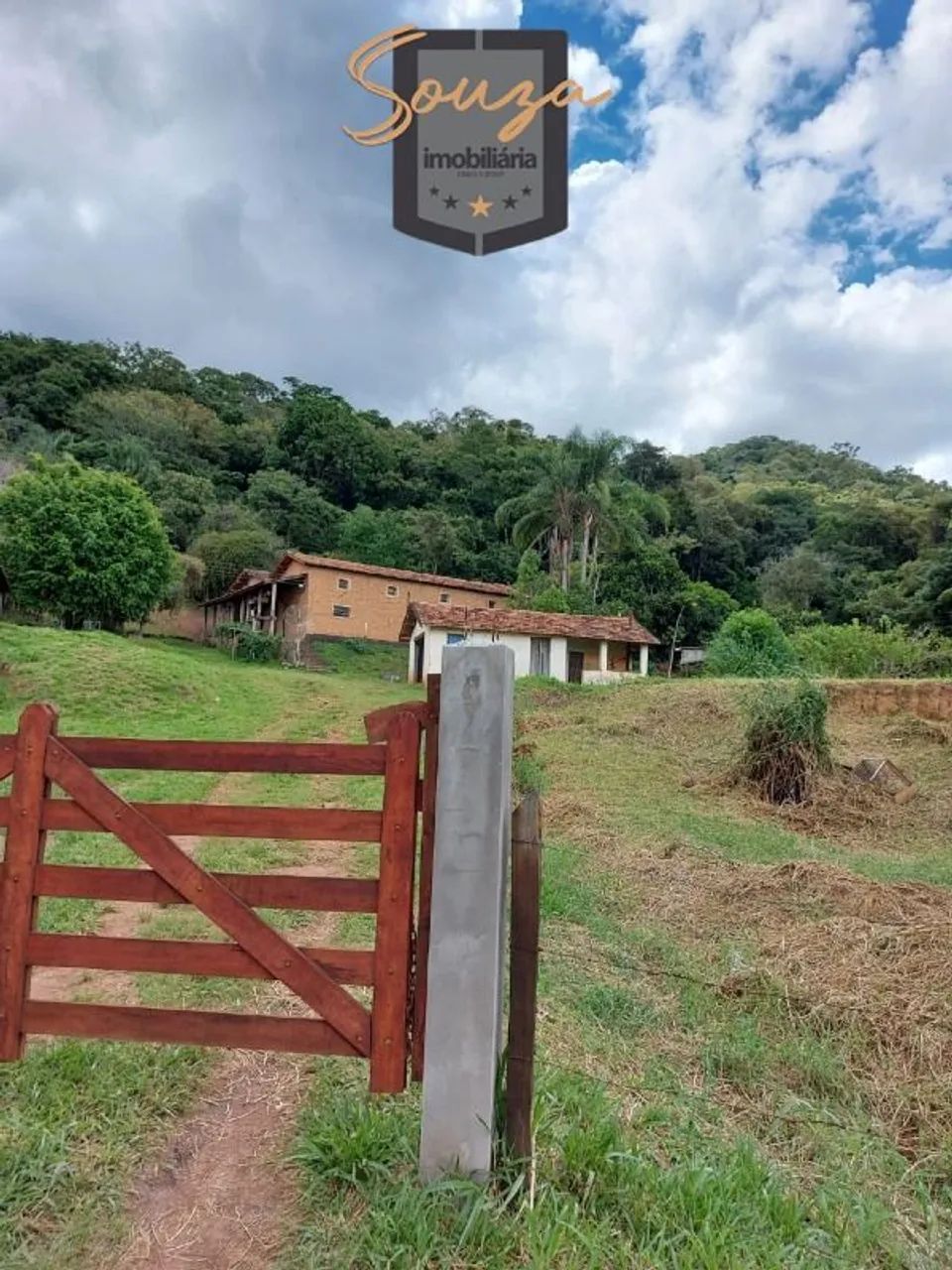 Sítio à Venda em Rio Acima, Vargem - SP - Foto 4