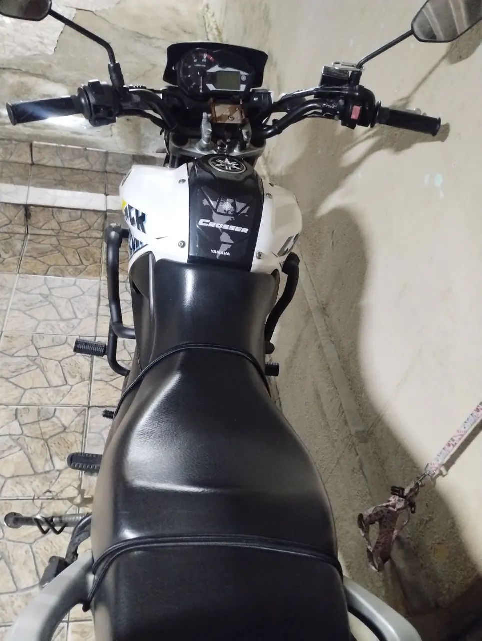 XTZ CROSSER S  - Foto 3