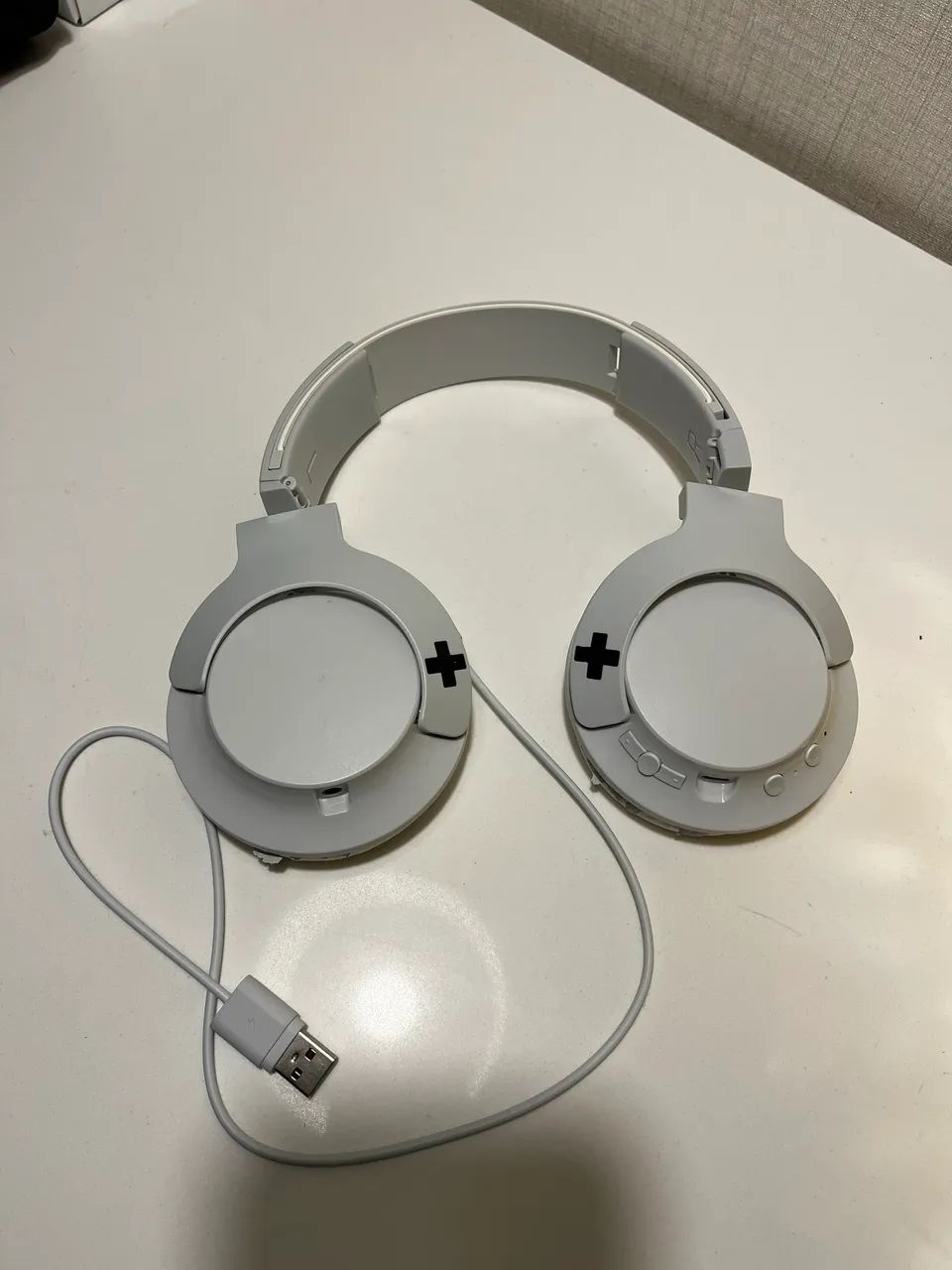 Fone de ouvido 