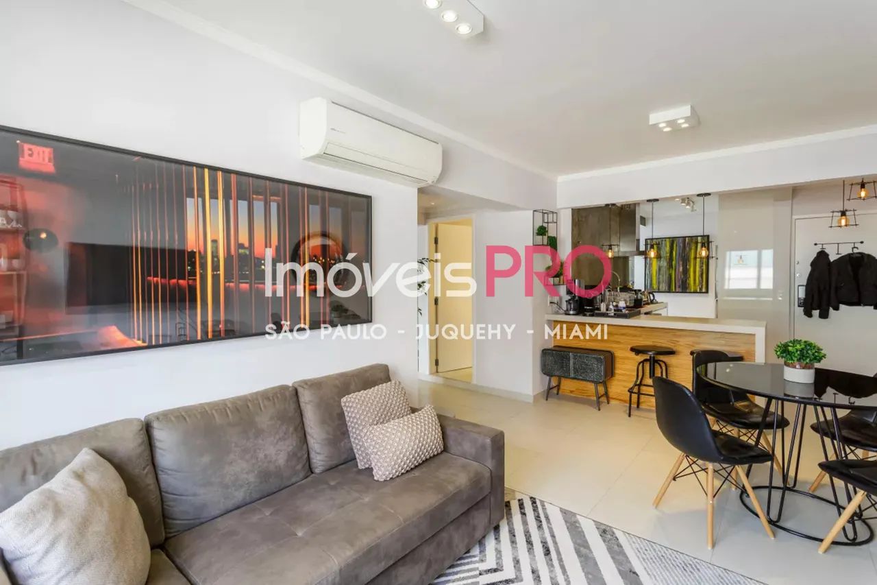 Apartamento, Moema - São Paulo - Foto 4