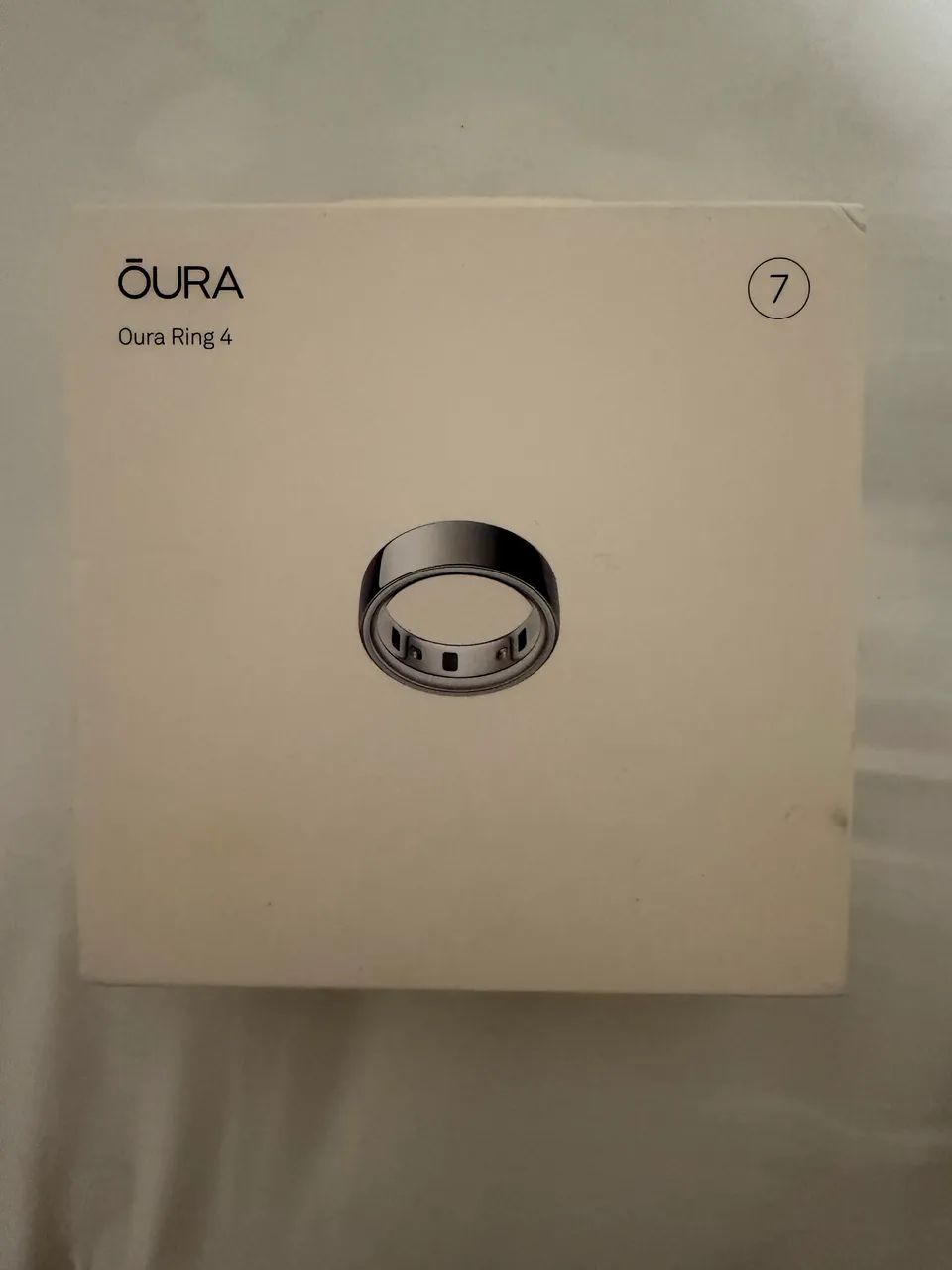 OURA RING 4 - Foto 5