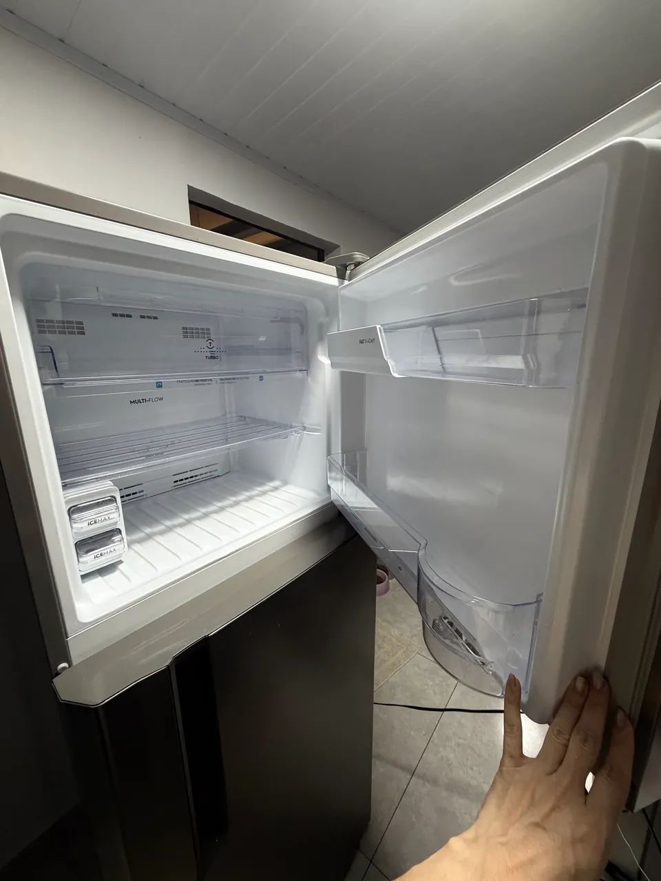 Geladeira Eletrolux  - Foto 4