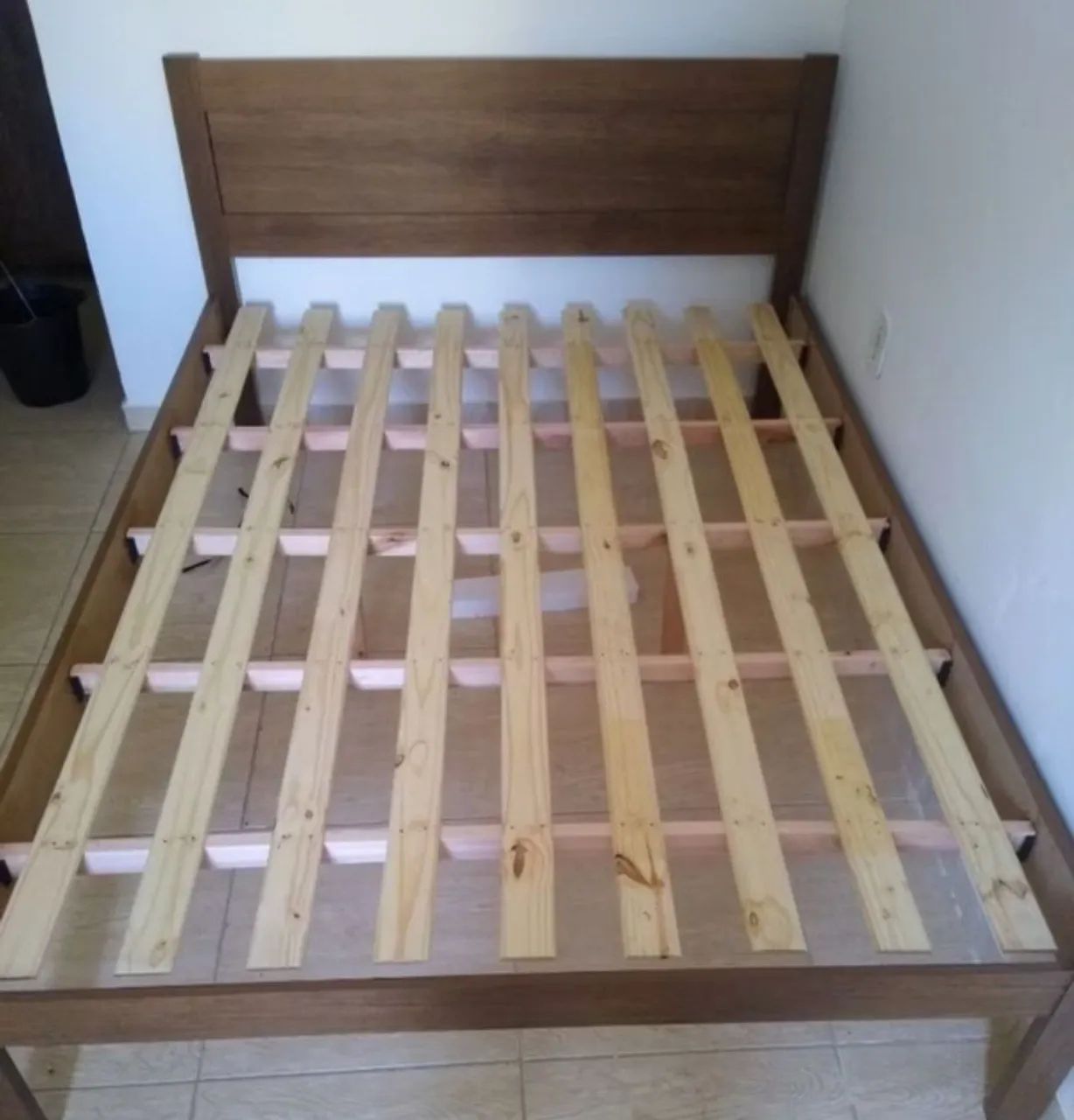Cama de casal 