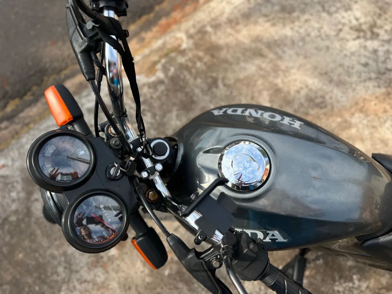 Fan 125 KS  - Foto 2