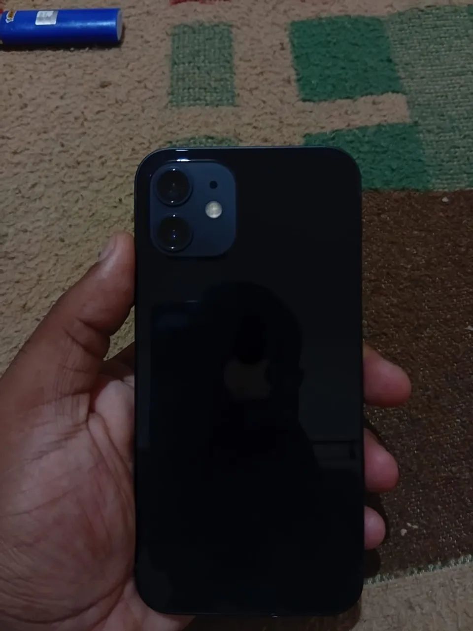 iPhone 12