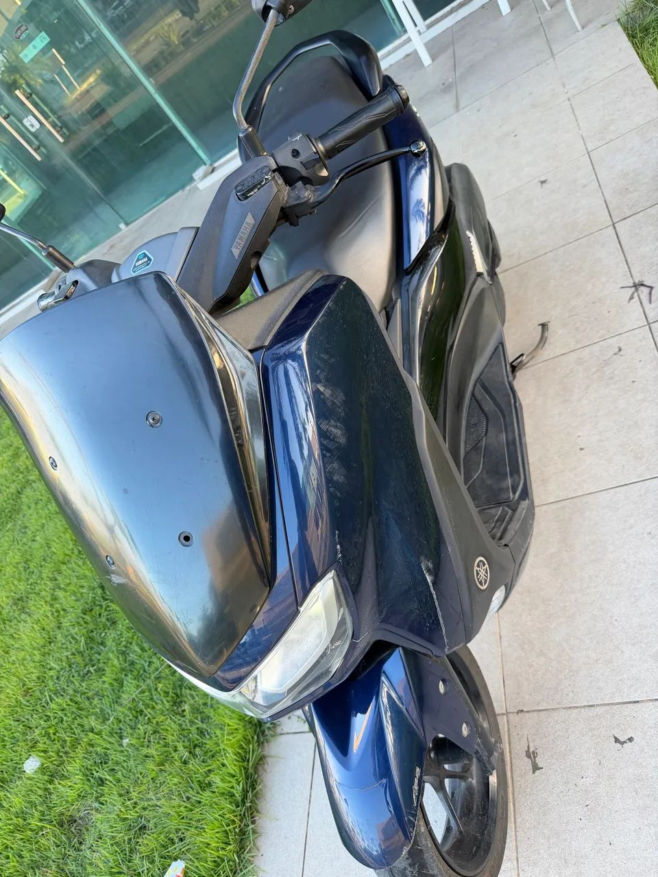 Yamaha Nmax 2024 - Foto 2