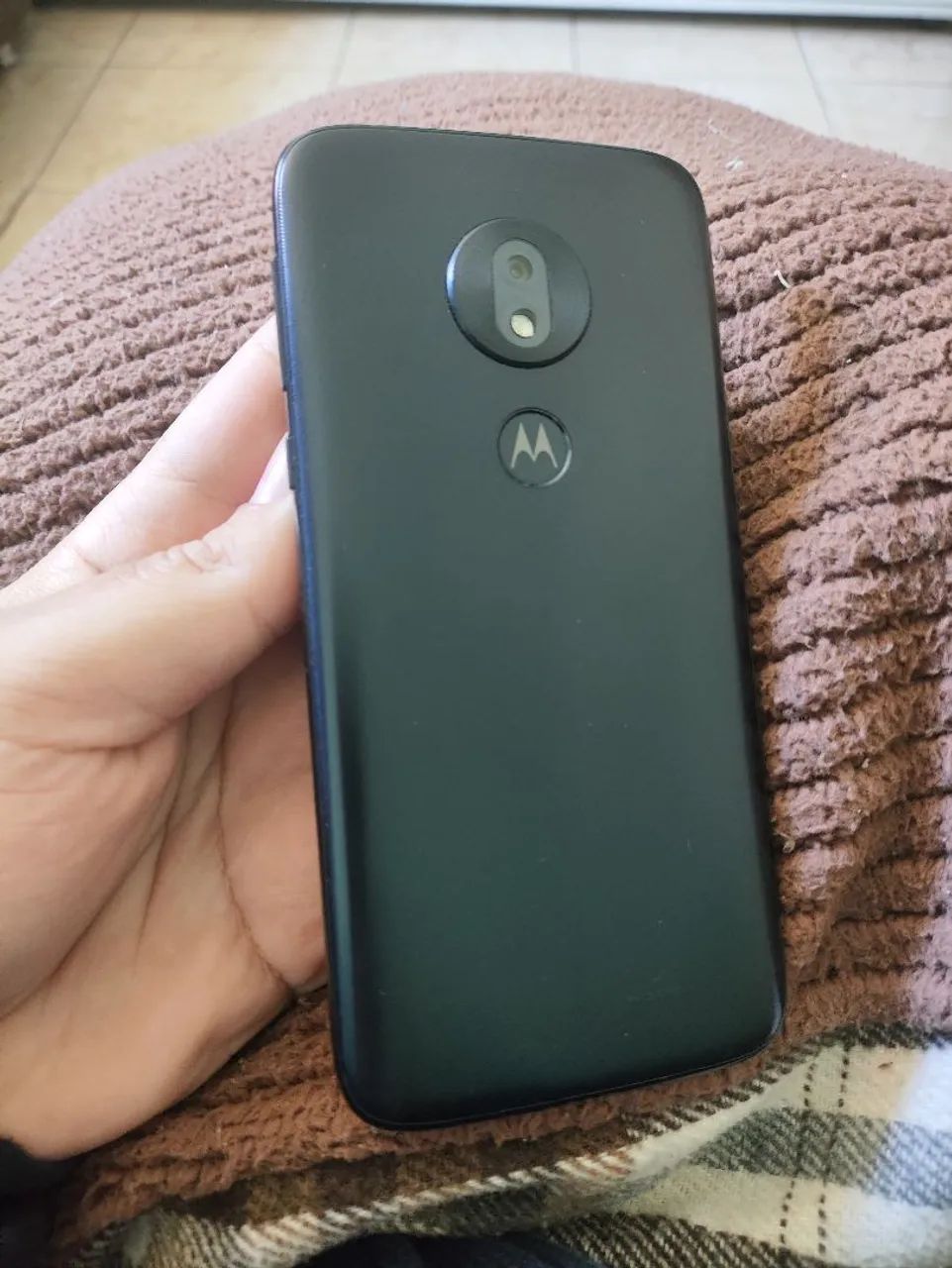 MOTO G7 PLAY - Foto 4