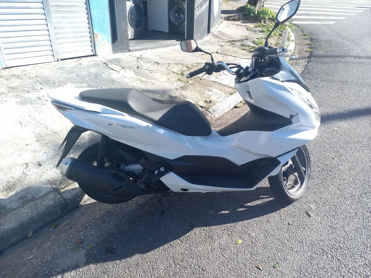 Pcx Ano 2026 - Foto 5