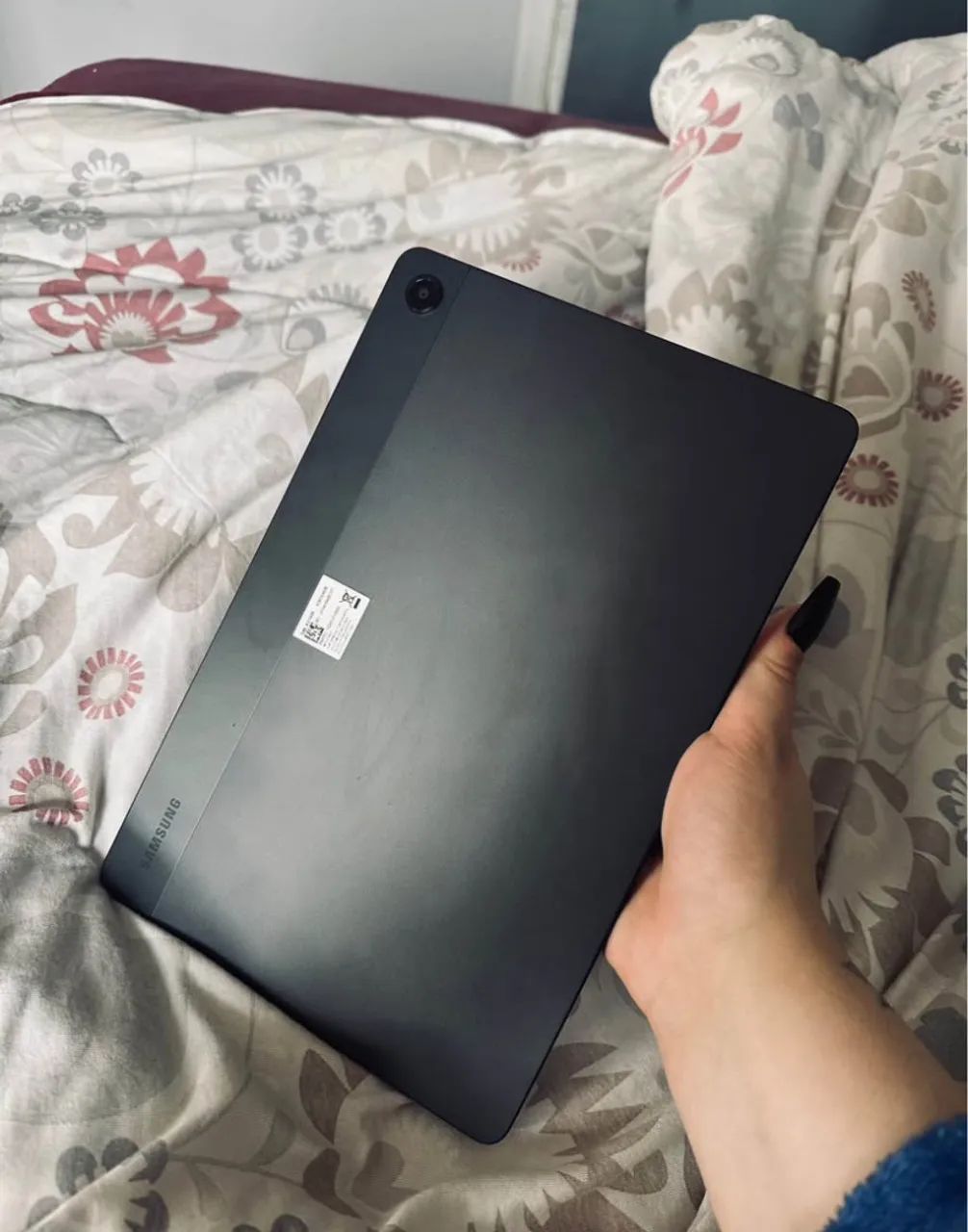 Tablet A9+ 5G Samsung  - Foto 4