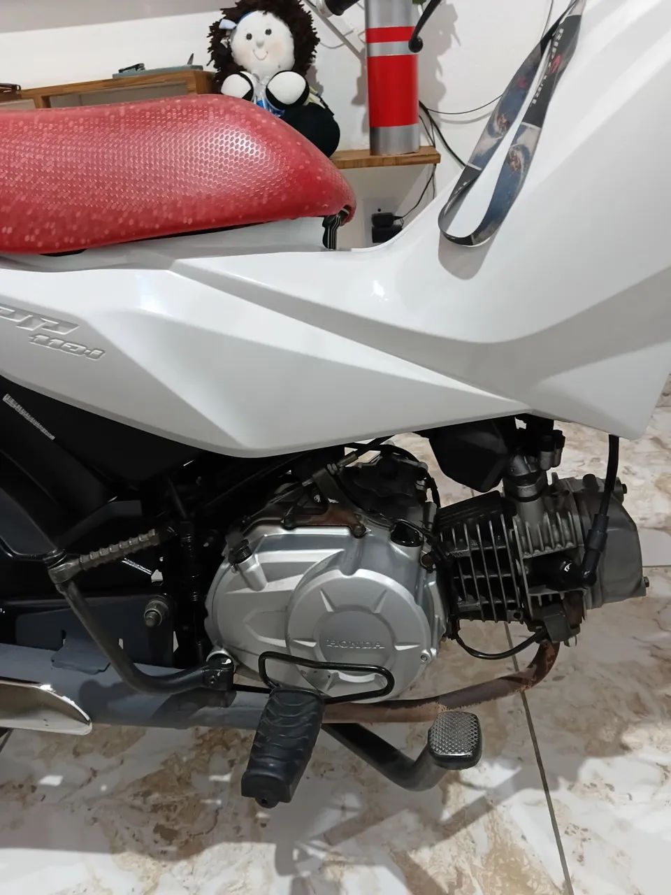 Honda pop 110i - Foto 5