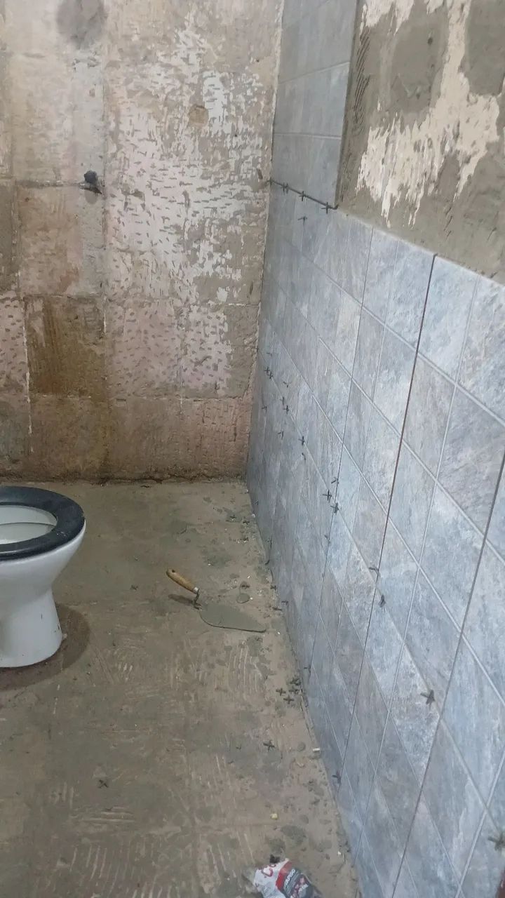 Serviços de pedreiro pintor e forró pvc - Foto 3