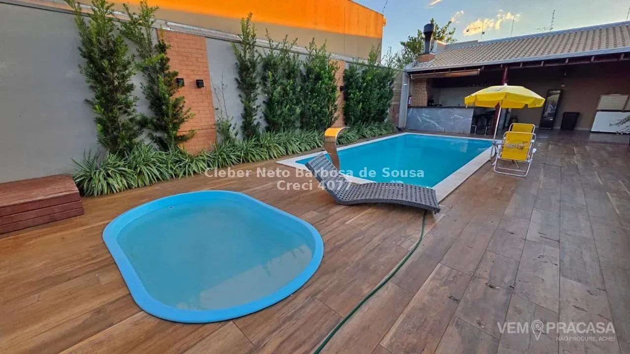 VENDO SALÃO DE FESTA - Foto 5