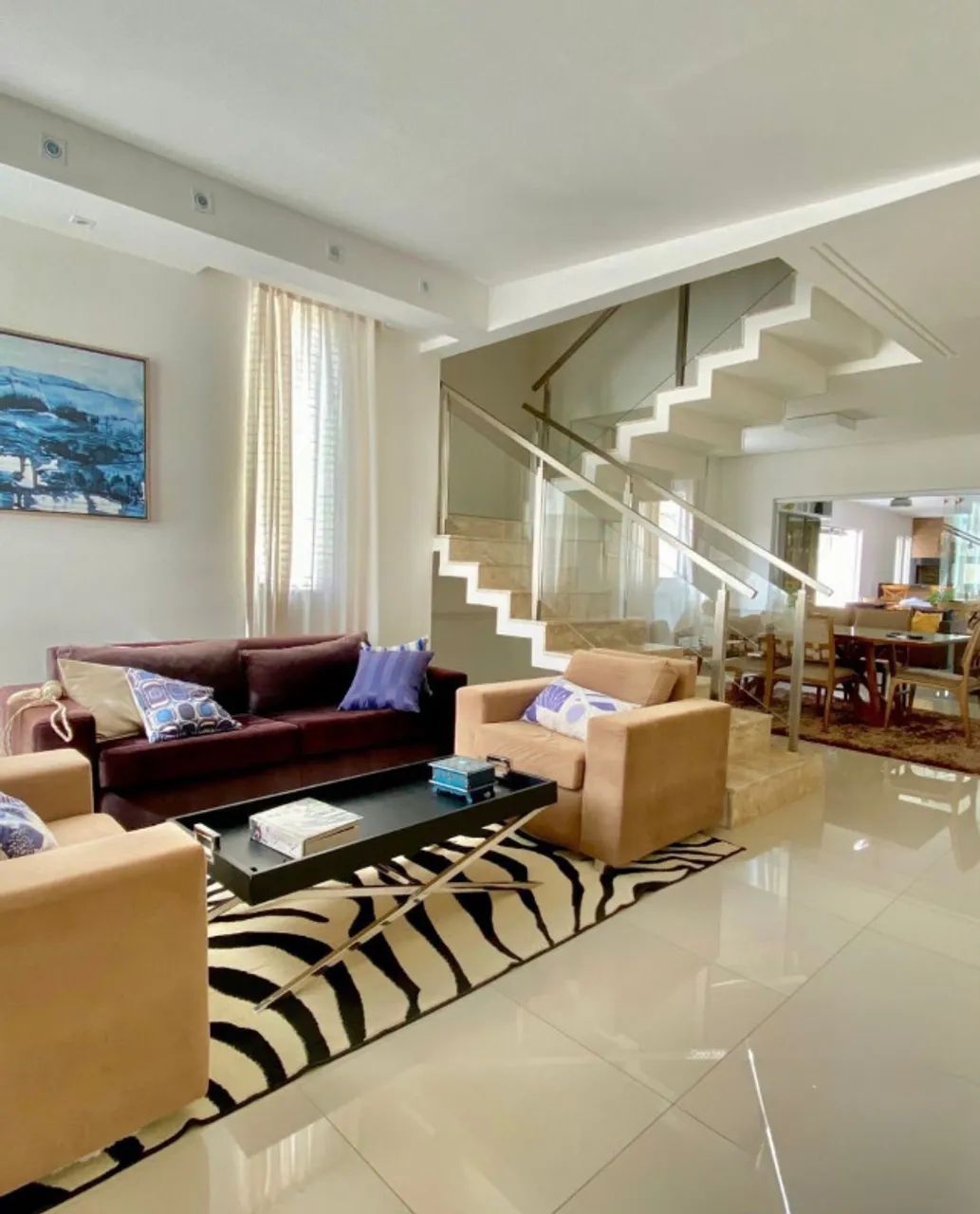 Excelente Duplex no Green Club 3 - Foto 3