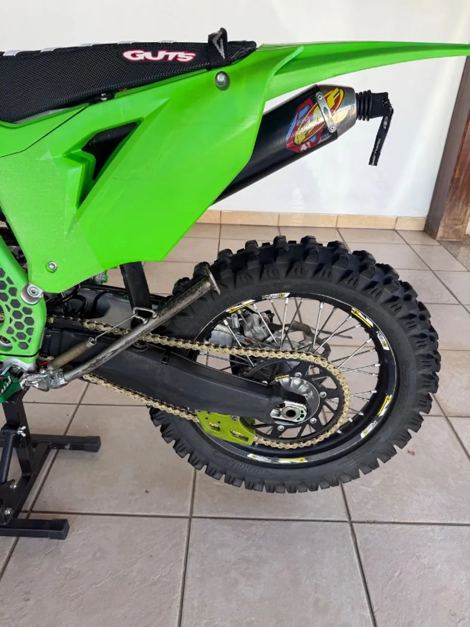 Kx 450x 2022.           - Foto 3