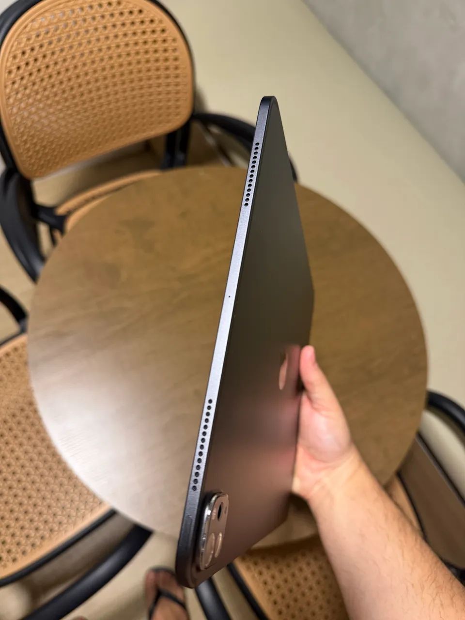 iPad Pro M4 13 polegadas 512gb - Foto 5