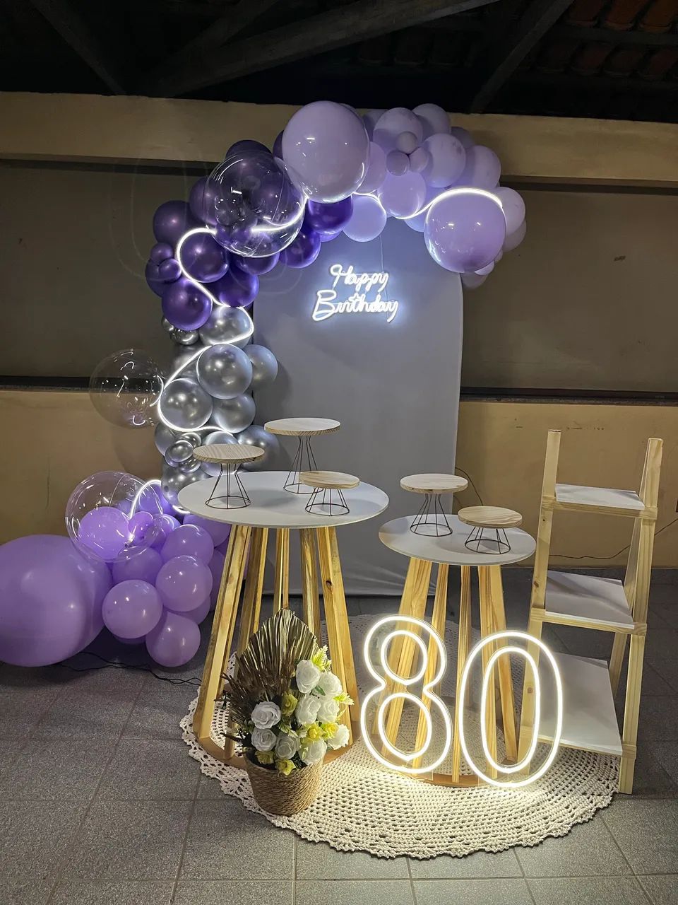 Decoração de festas + Brinquedos.  - Foto 4
