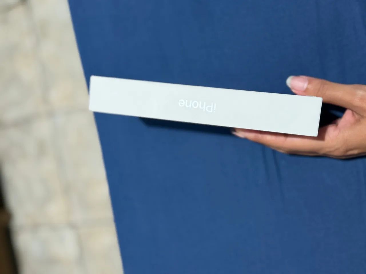 IPHONE 17 PRO MAX SILVER LACRADO - Foto 3
