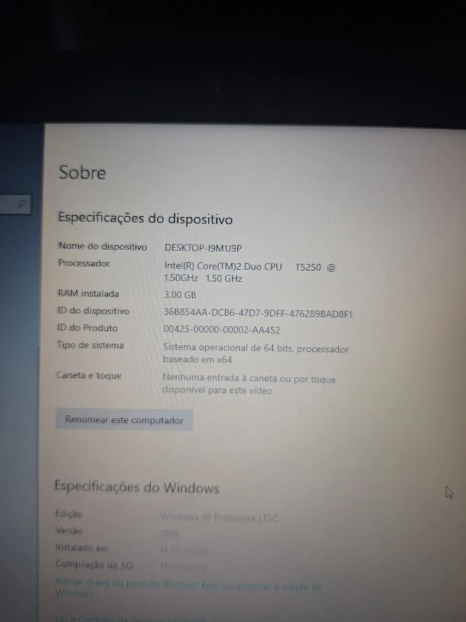 Notebook para estudos - Foto 3