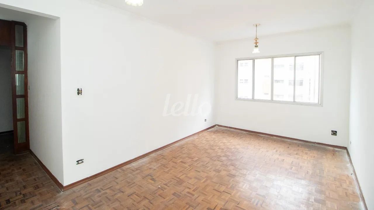 Apartamento 2 quartos para alugar no(a) Vila Bastos