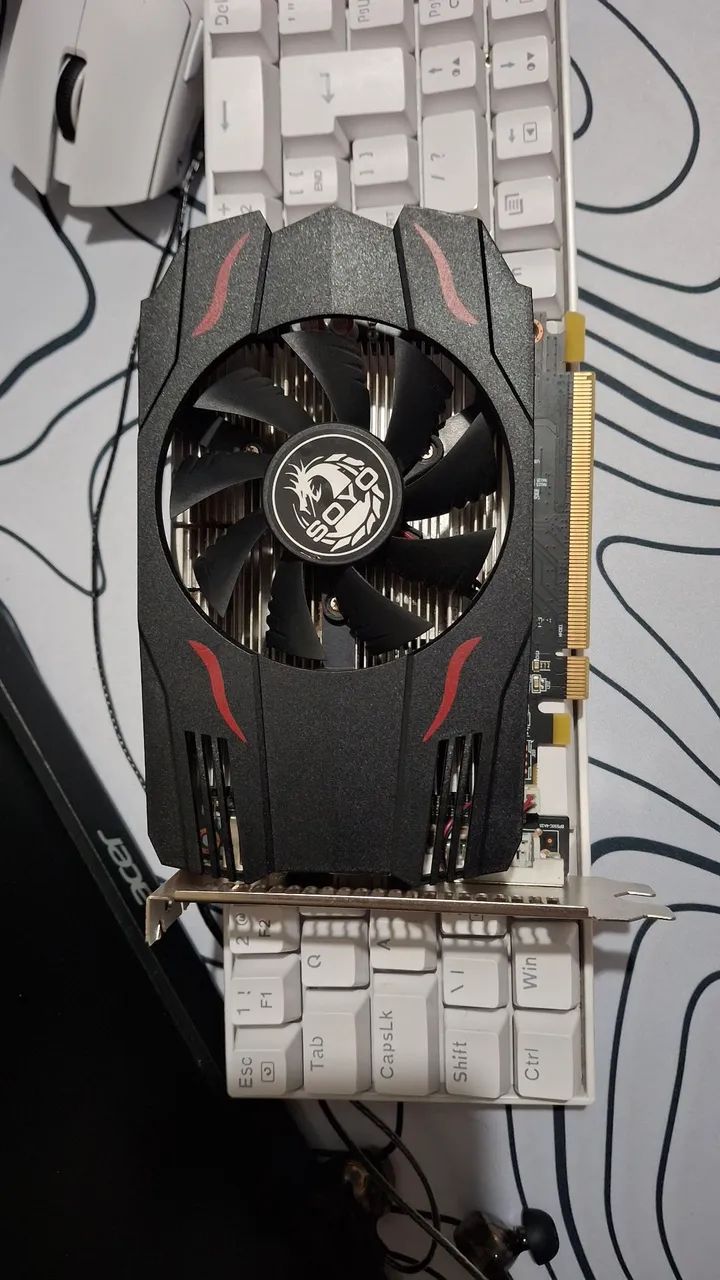 RX 550 4GB