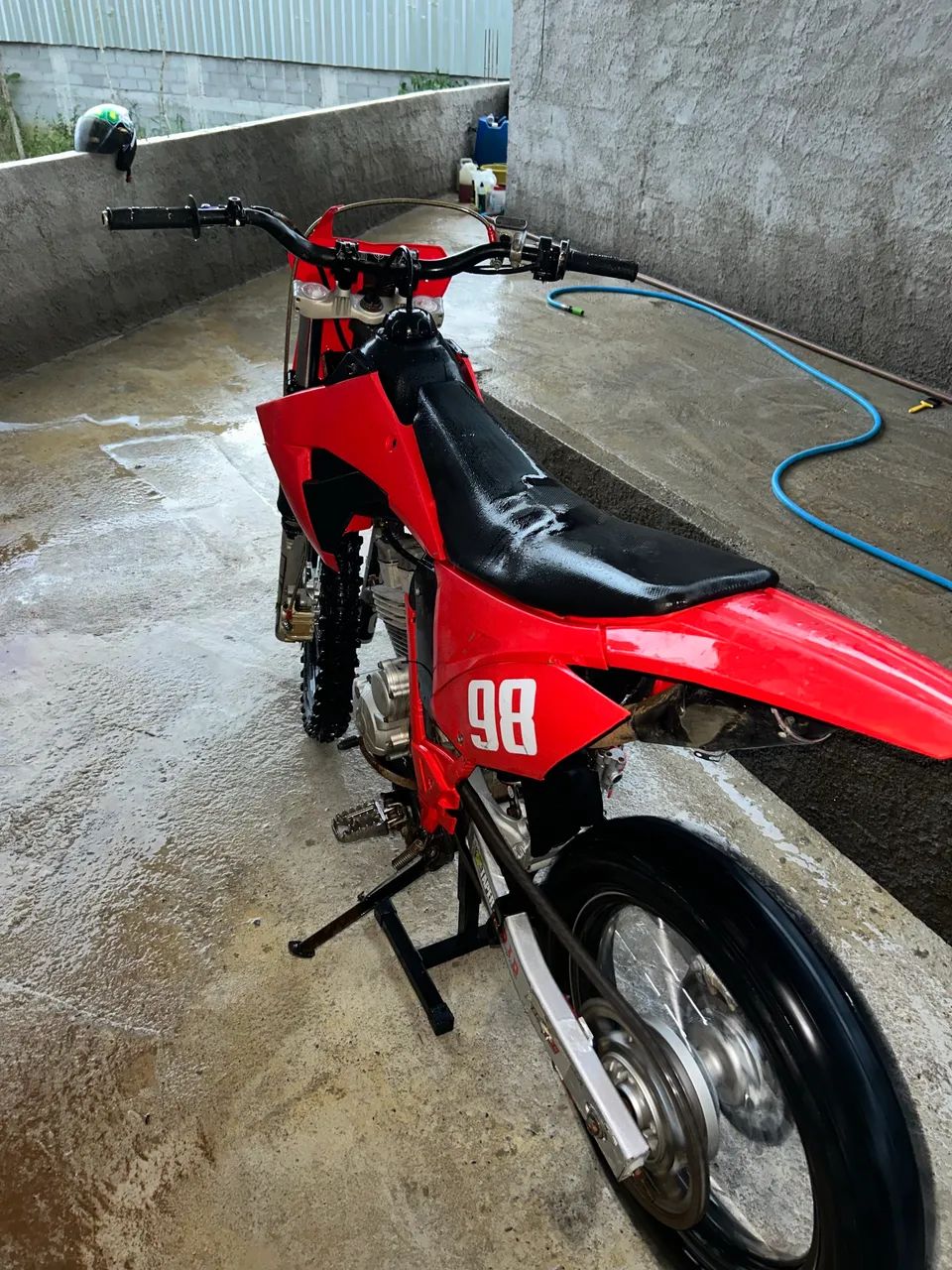 XRE 310 - Foto 2