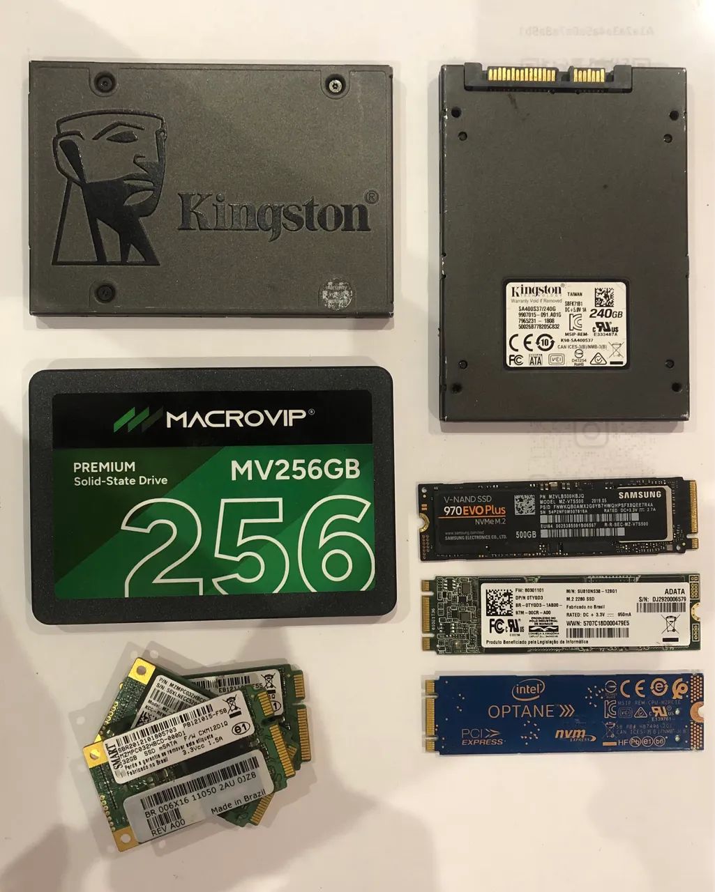SSD