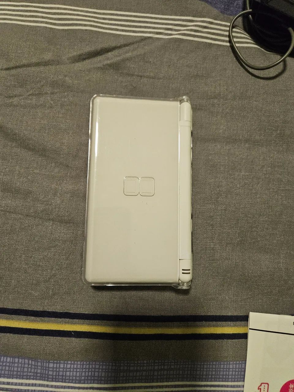 Nintendo DS Lite completo - Foto 3