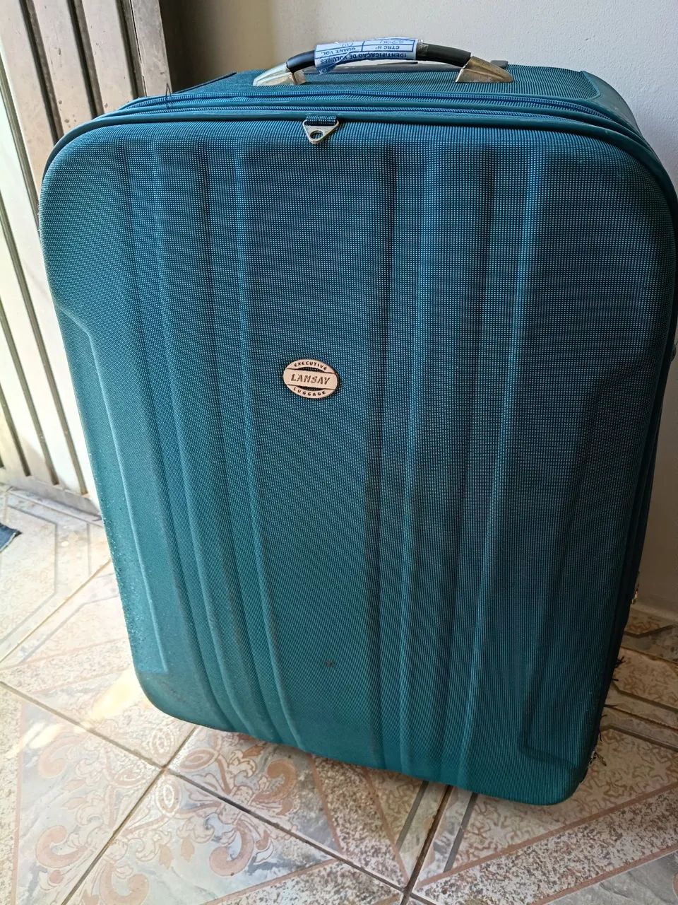 Vendo mala grande 90