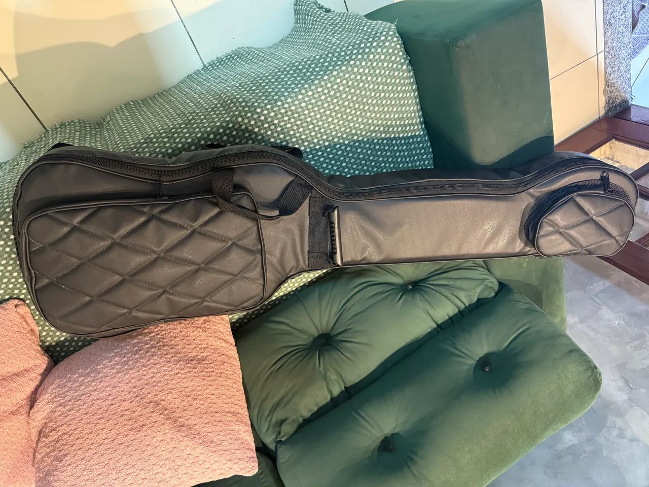 Capa Bag de Luxo baixo 
