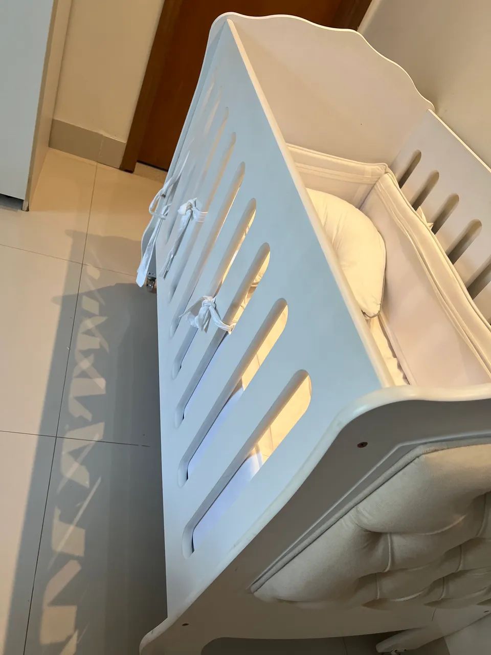 Berço Capitone  - Foto 2