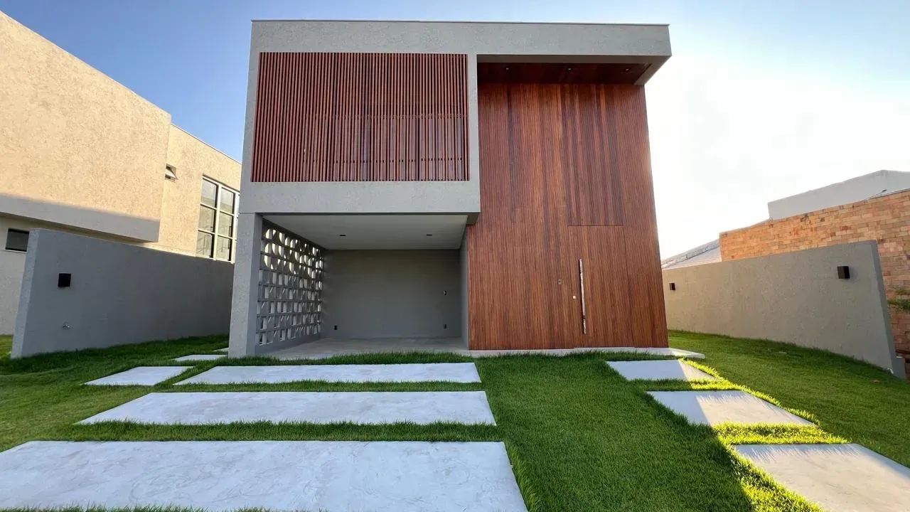 Casa Duplex Alphaville Norte 2 - Foto 2