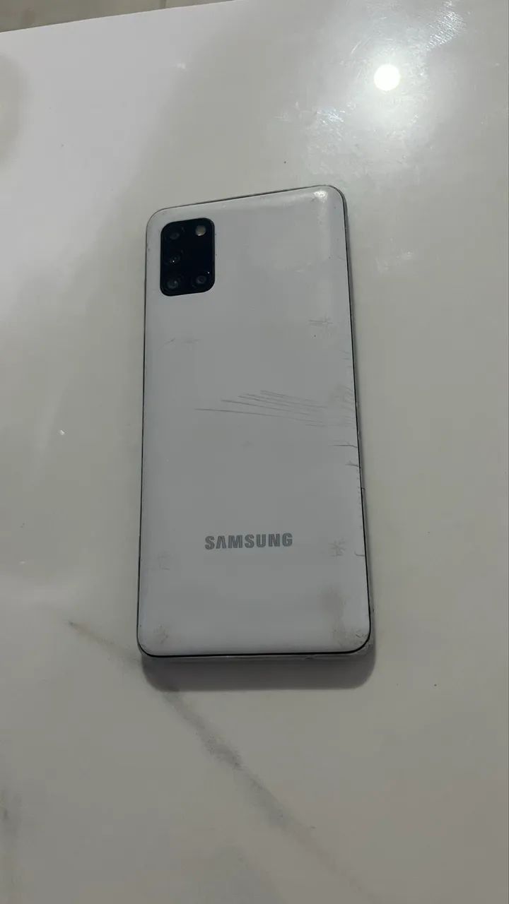 Samsung Galax A31 - Foto 3