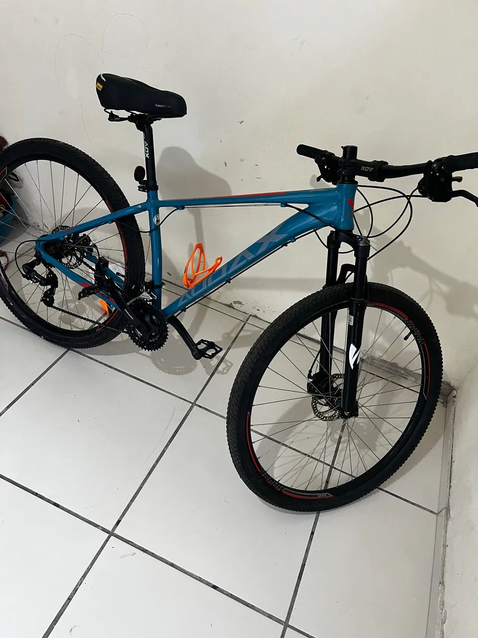 Bike Audax Semi Nova  - Foto 2