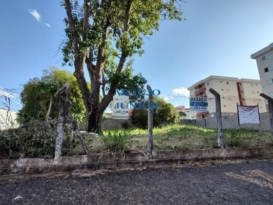 TERRENO PARA LOCAÇÃO NO VILA DAINESE - Foto 2