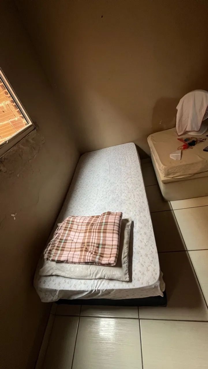Cama de solteiro  - Foto 2