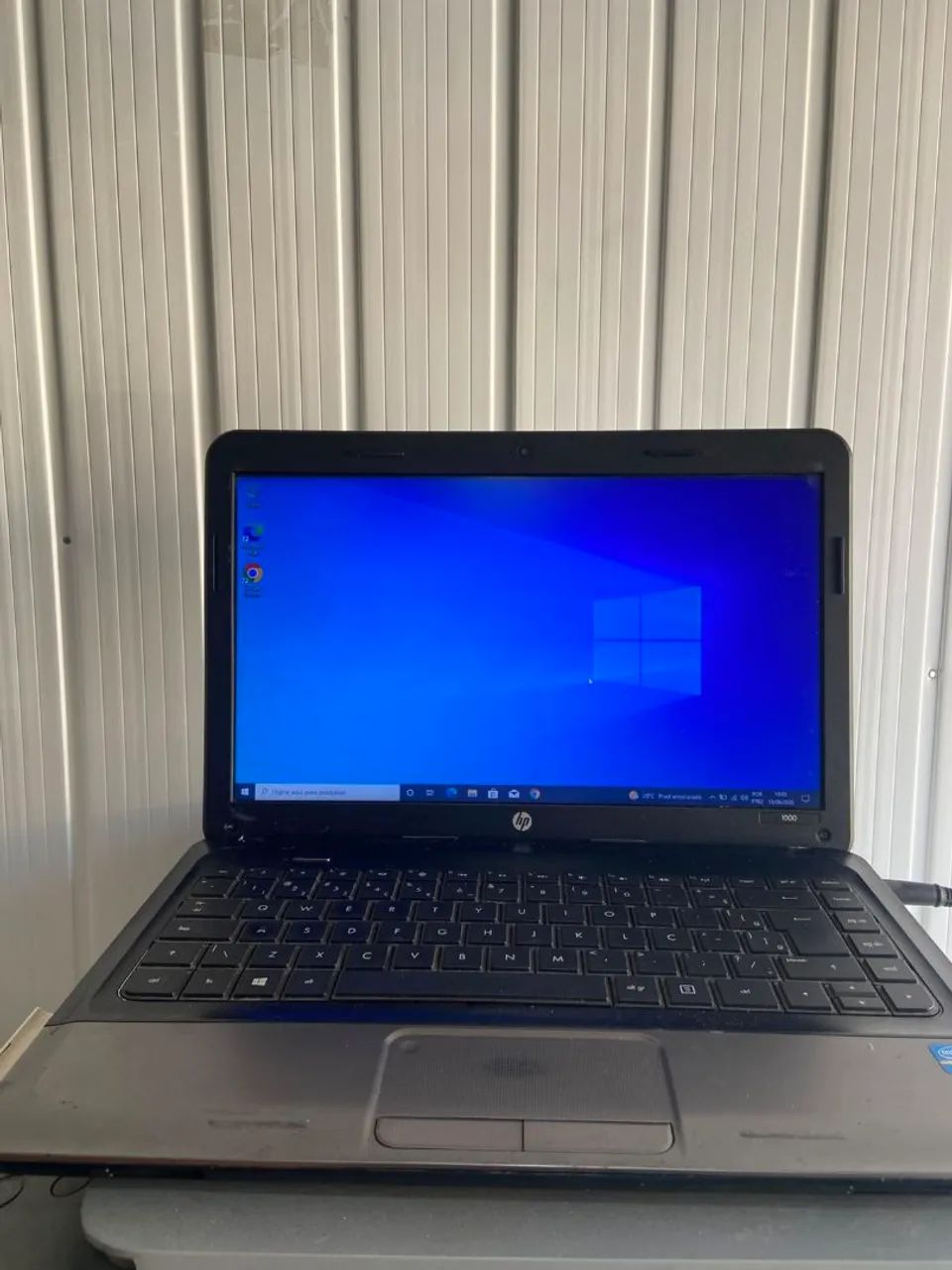 Notebook HP Core i5