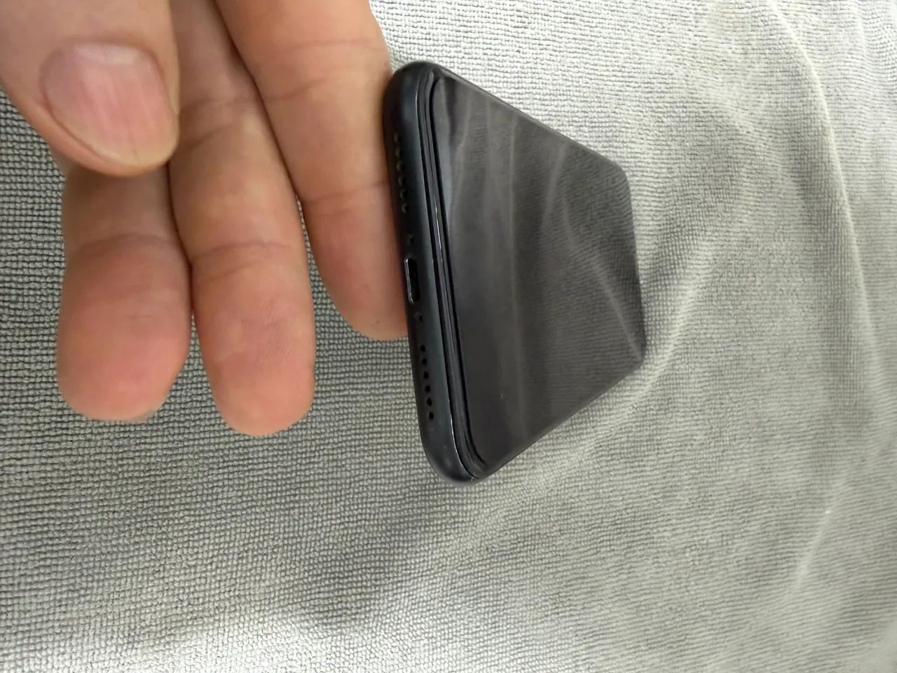 iPhone XR 64GB com Carregador Original  - Foto 3
