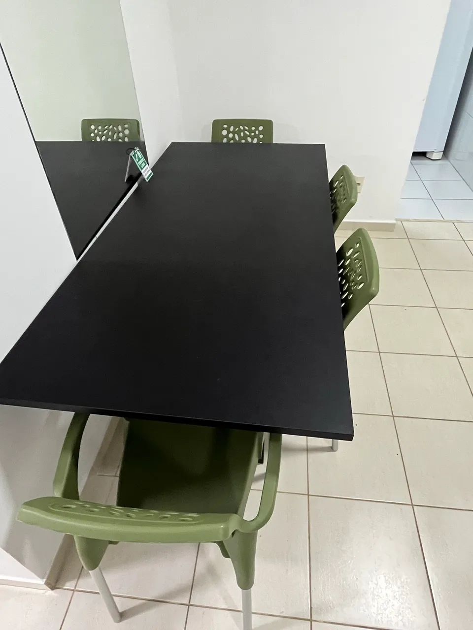 Mesa grande