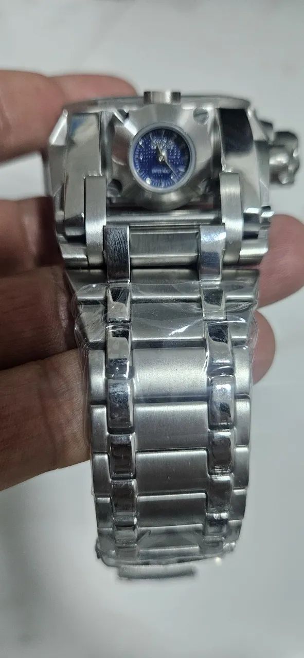 Invicta Bolt Zeus Original Novo - Foto 3