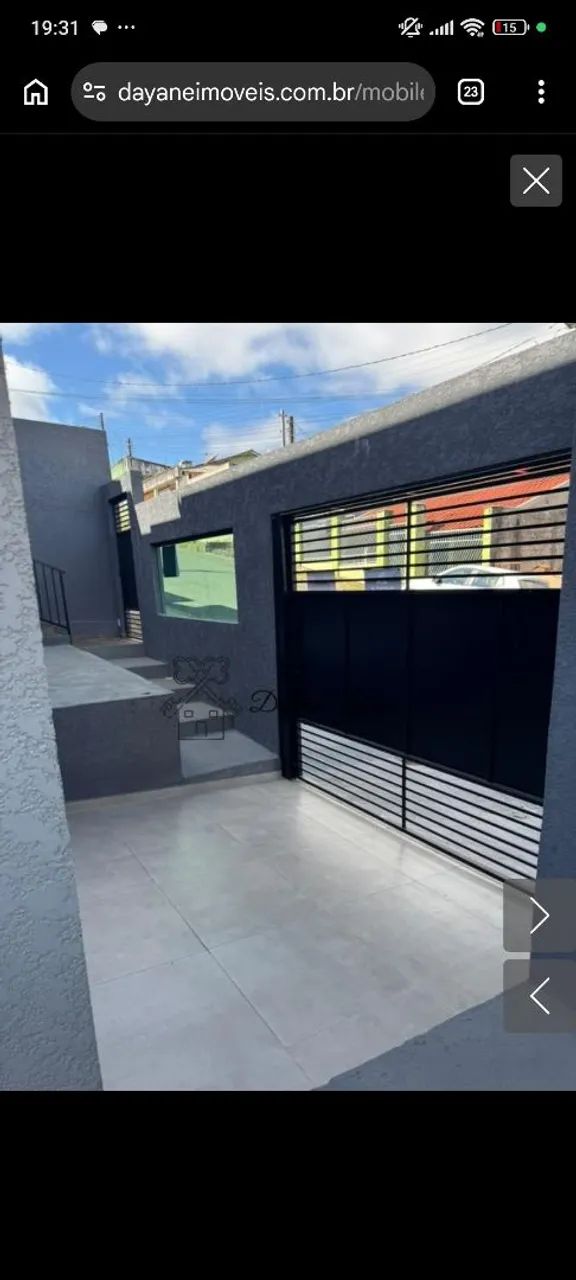 Vendo ou alugo - Foto 4