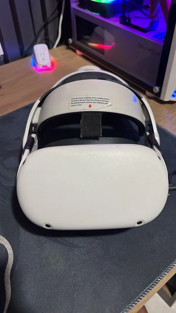 oculus quest 2 64gb