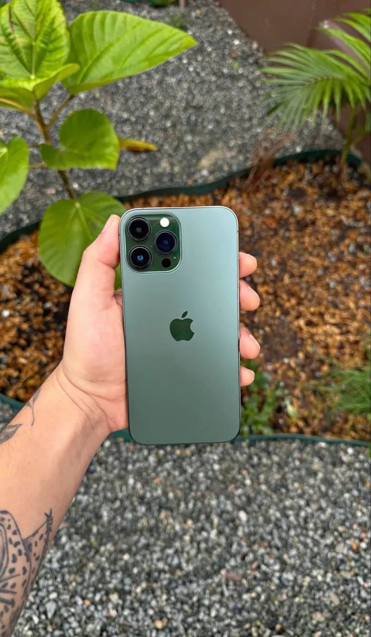 iPhone 13 Pro Max  - Foto 2