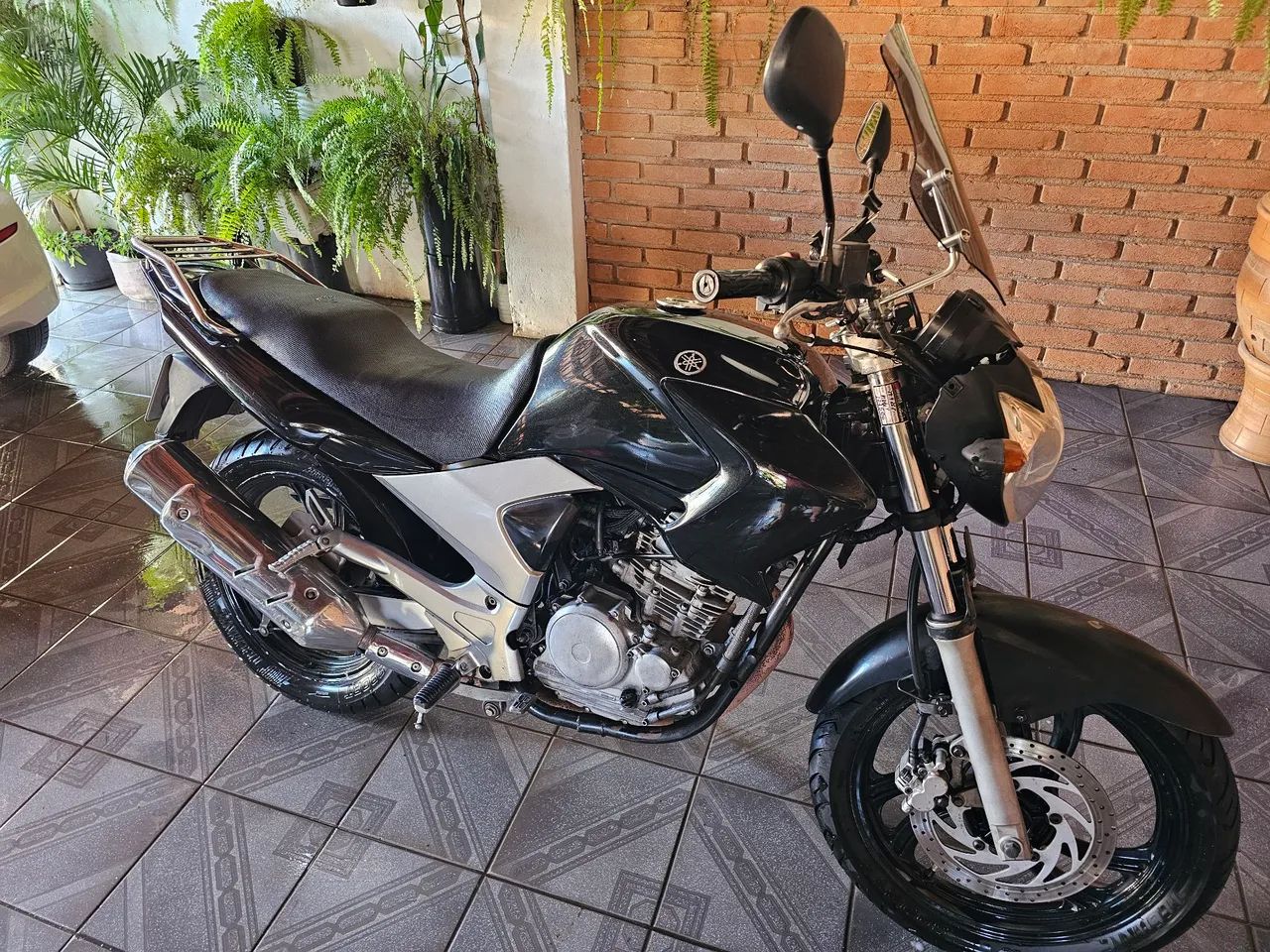 Fazer 250cc  - Foto 2