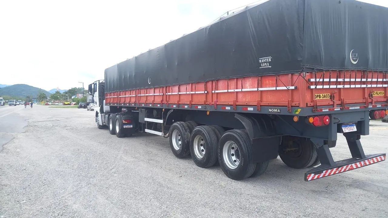 Vendo conjunto engatado  - Foto 4