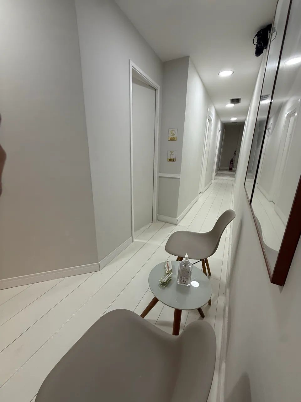 Espaço disponível para profissionais da beleza!
