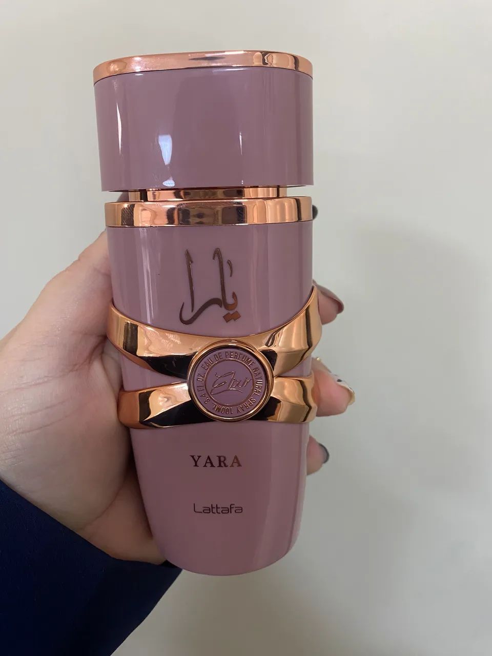 PERFUME YARA ELIXIR LATAFFA - Foto 2
