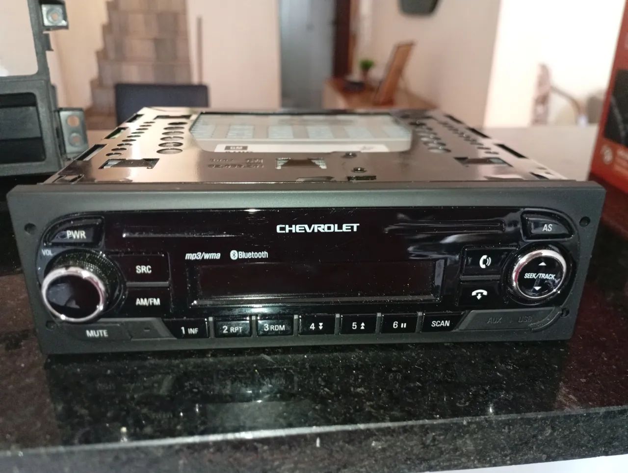 Rádio GM - Foto 2